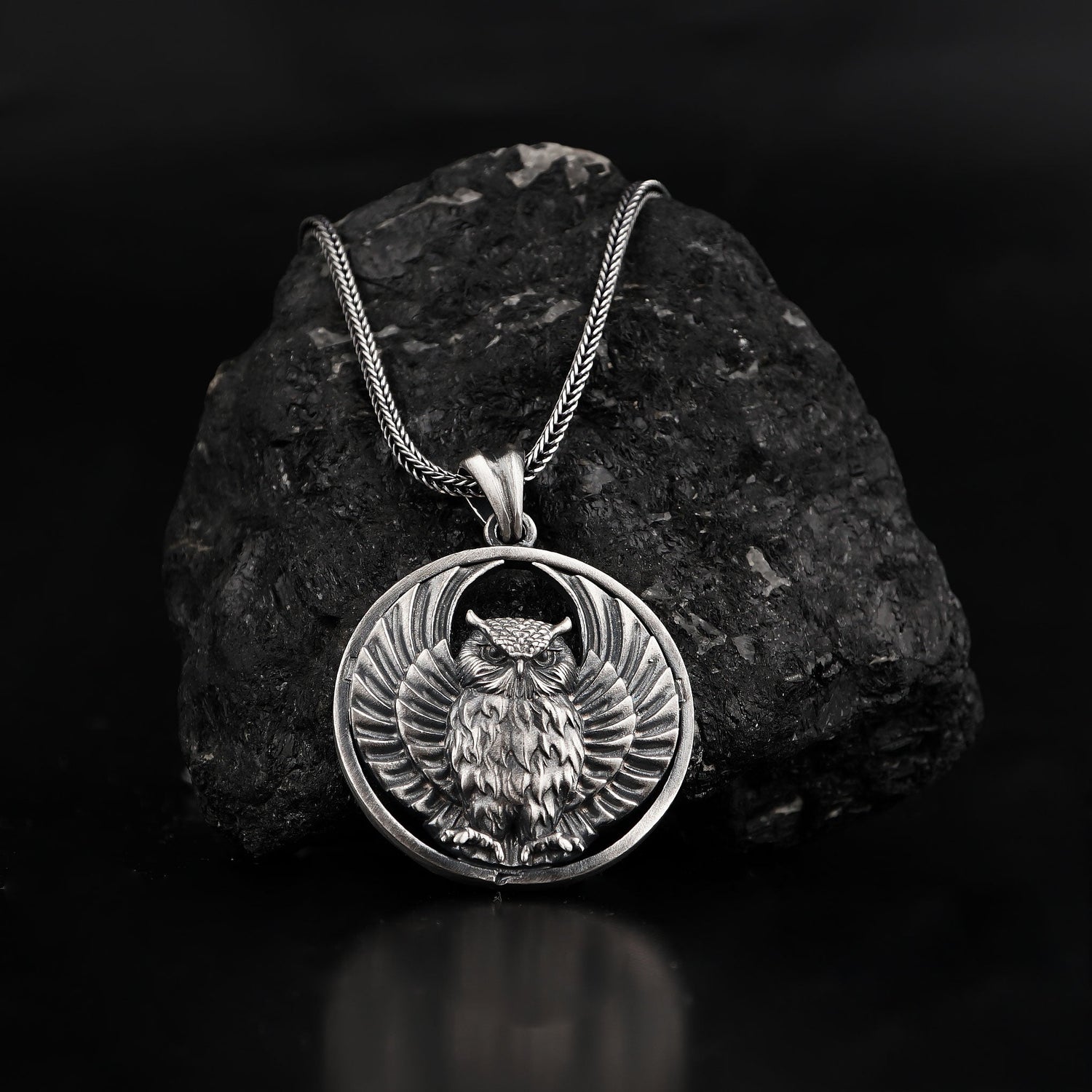 MYTHIC NECKLACES