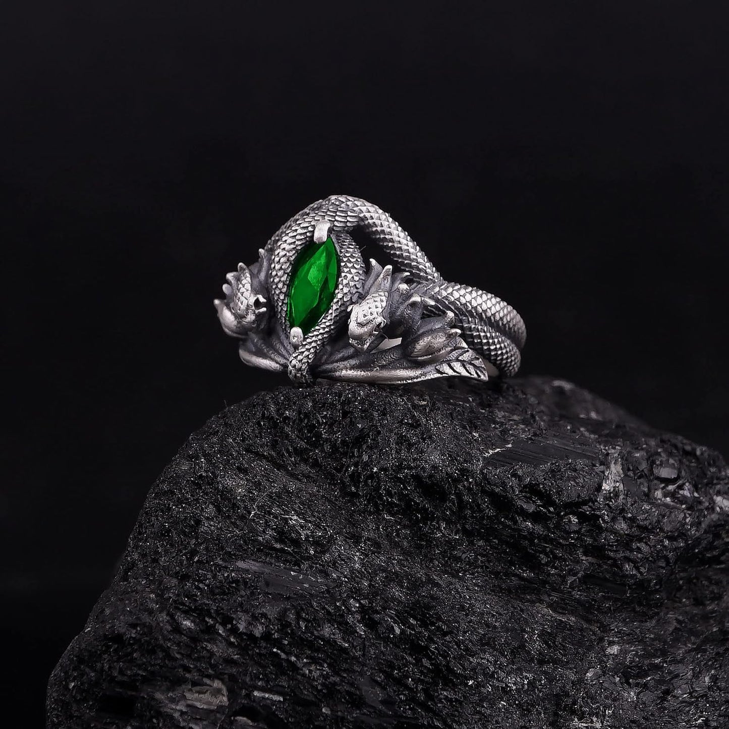 LOTR Aragorn Ring