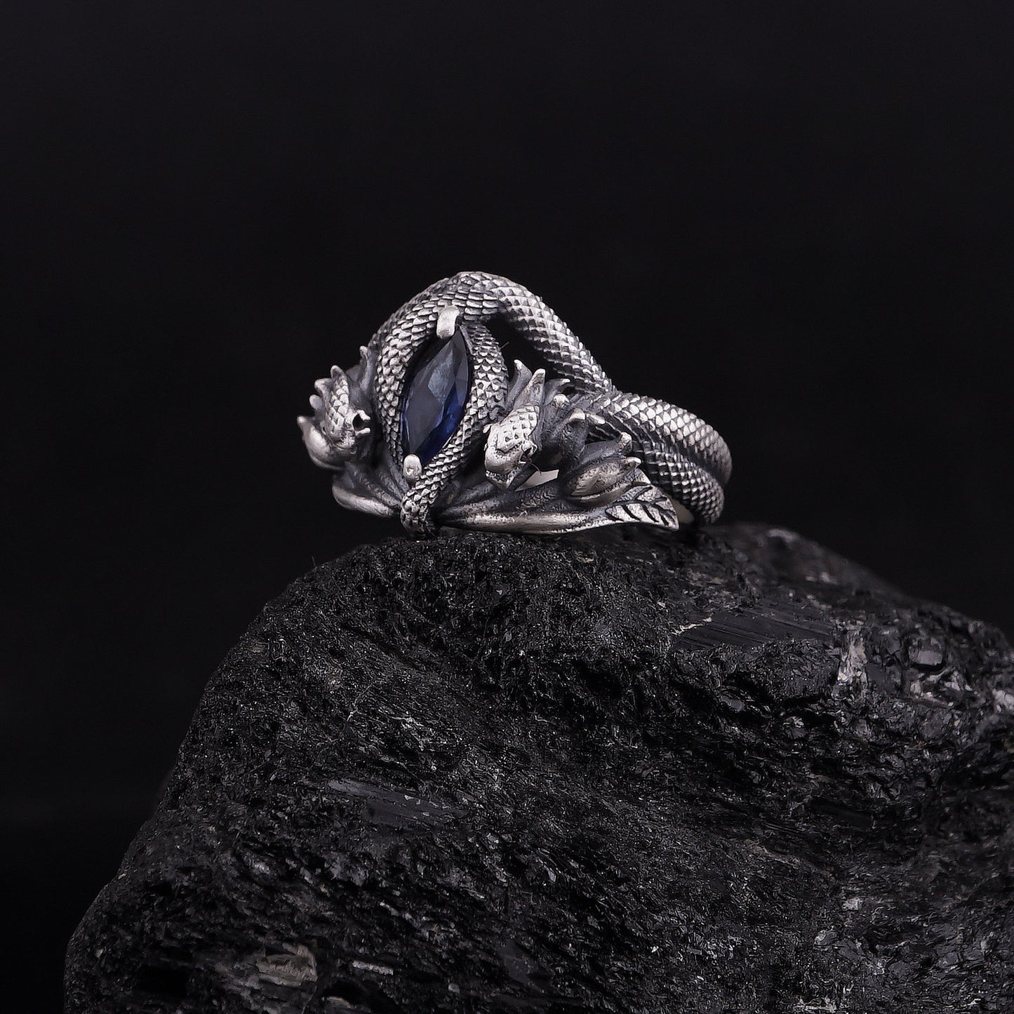 LOTR Aragorn Ring