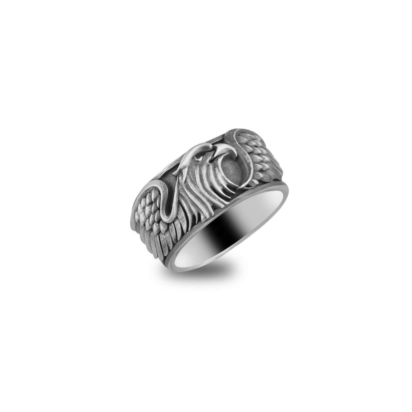 American Eagle Patriot Ring