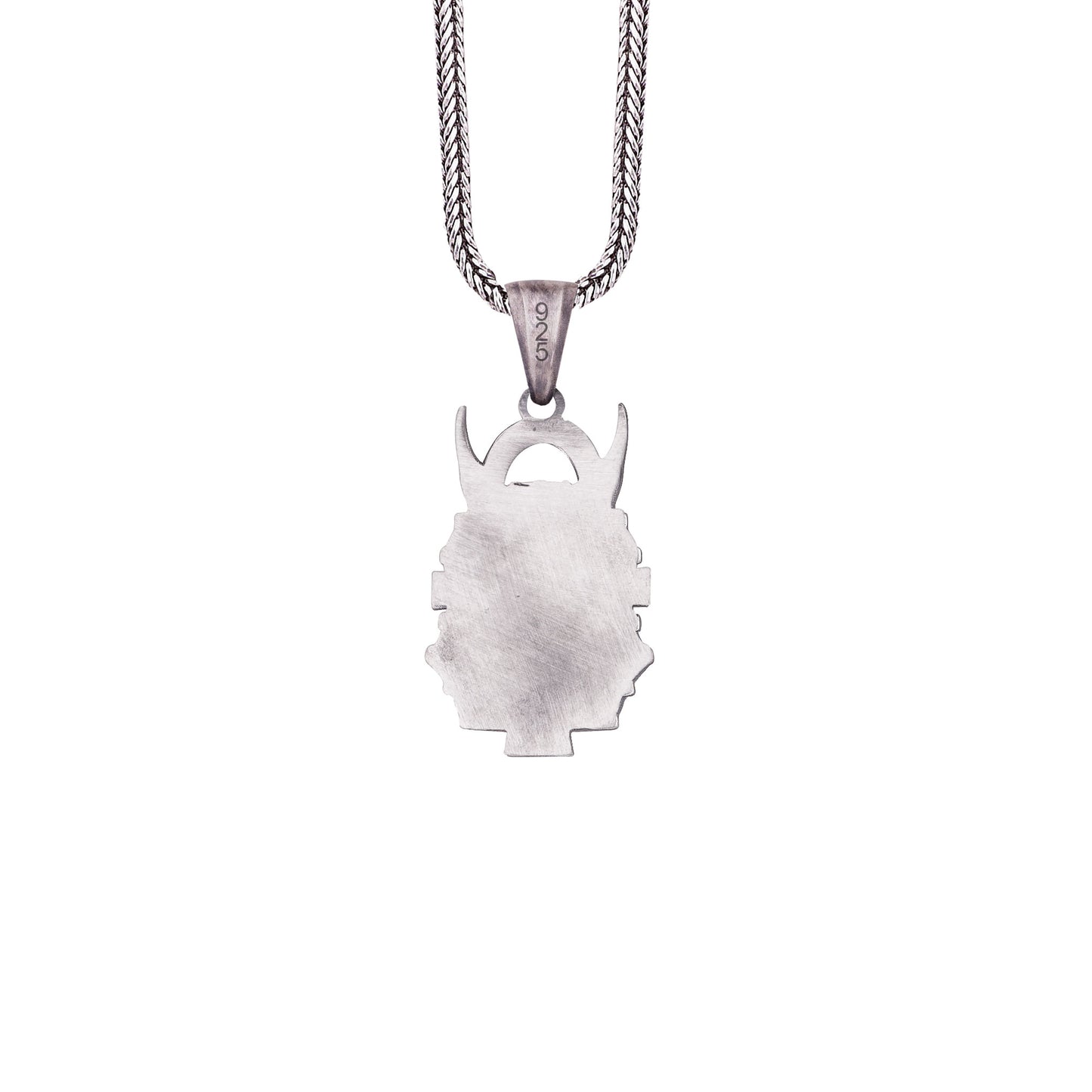 Egyptian God Anubis Necklace