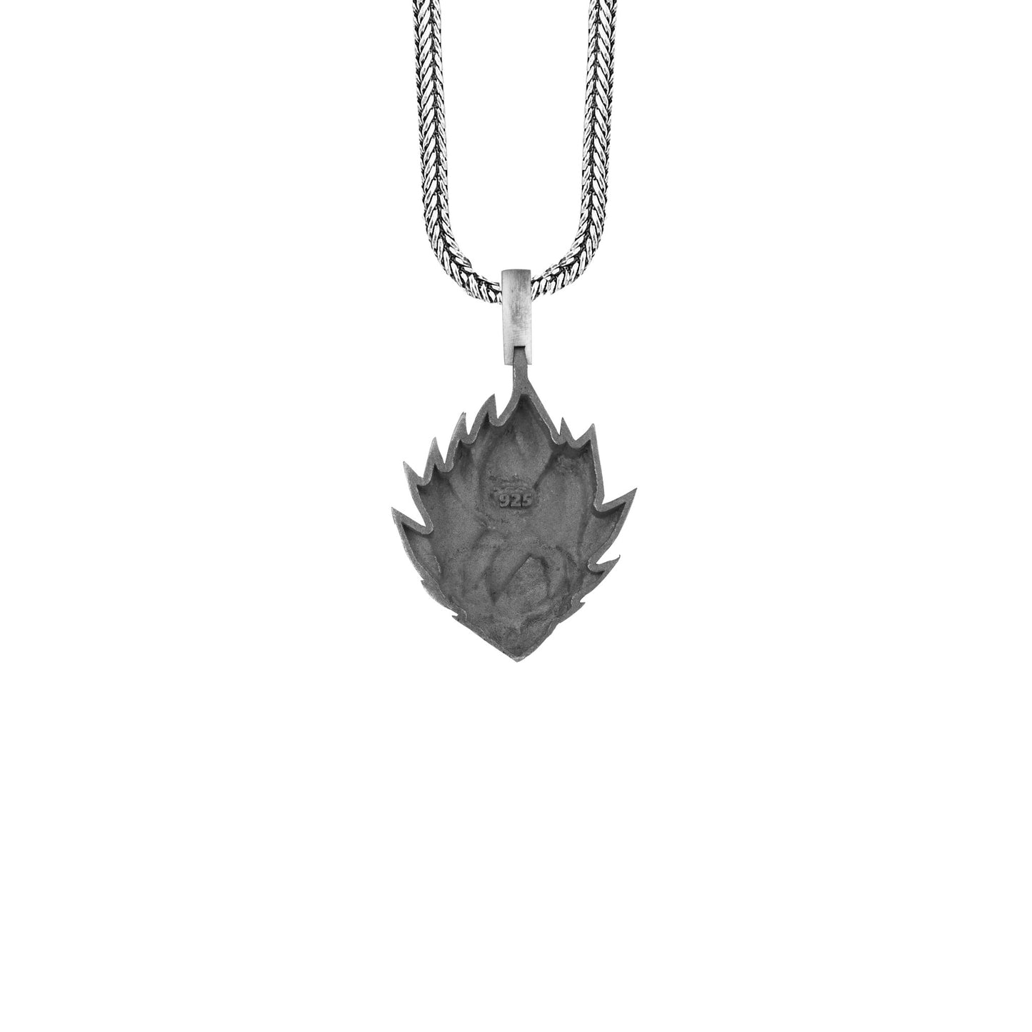 Dragon Ball Z Goku Necklace