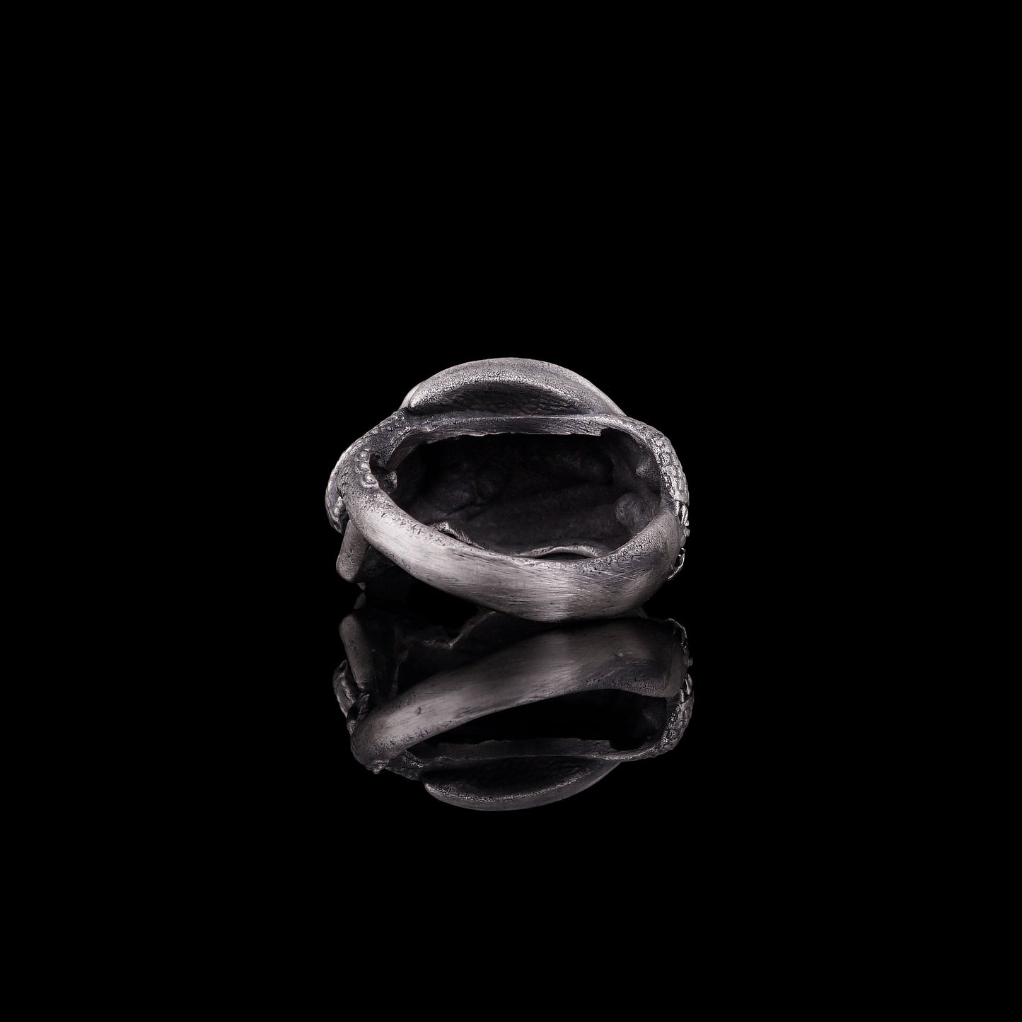 Toothless Dragon Ring