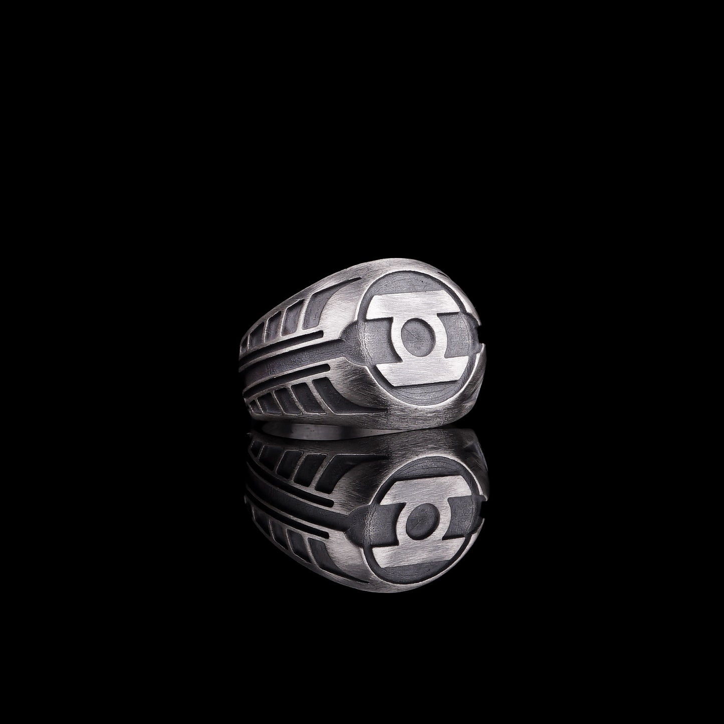 Green Lantern Ring