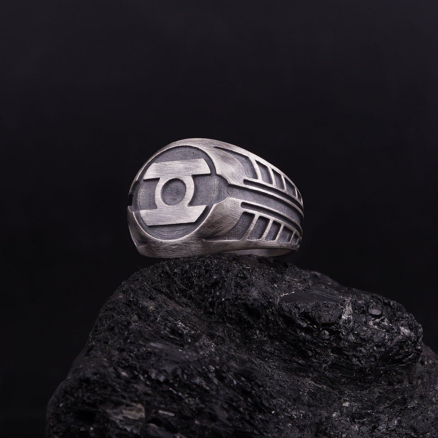 Green Lantern Ring