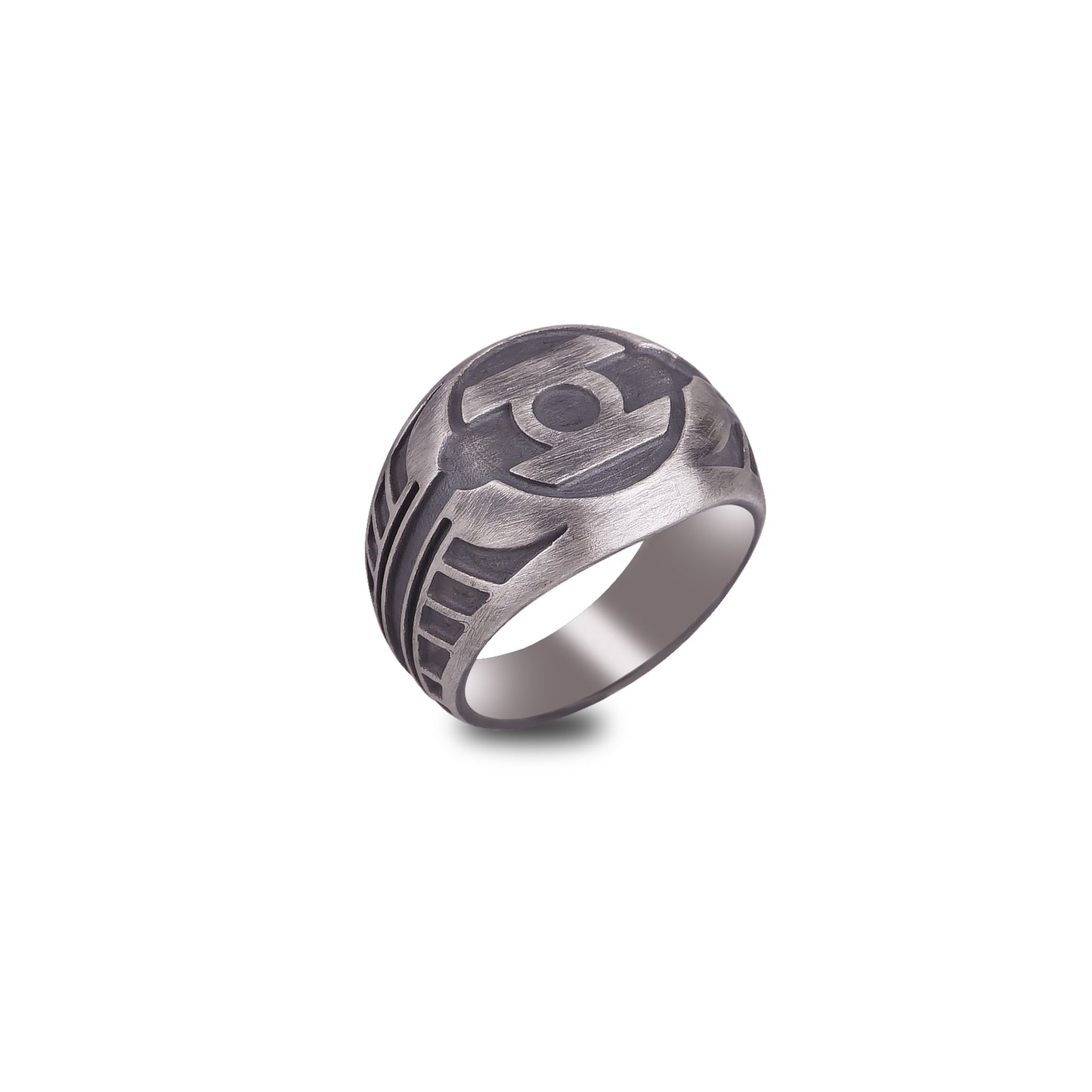 Green Lantern Ring