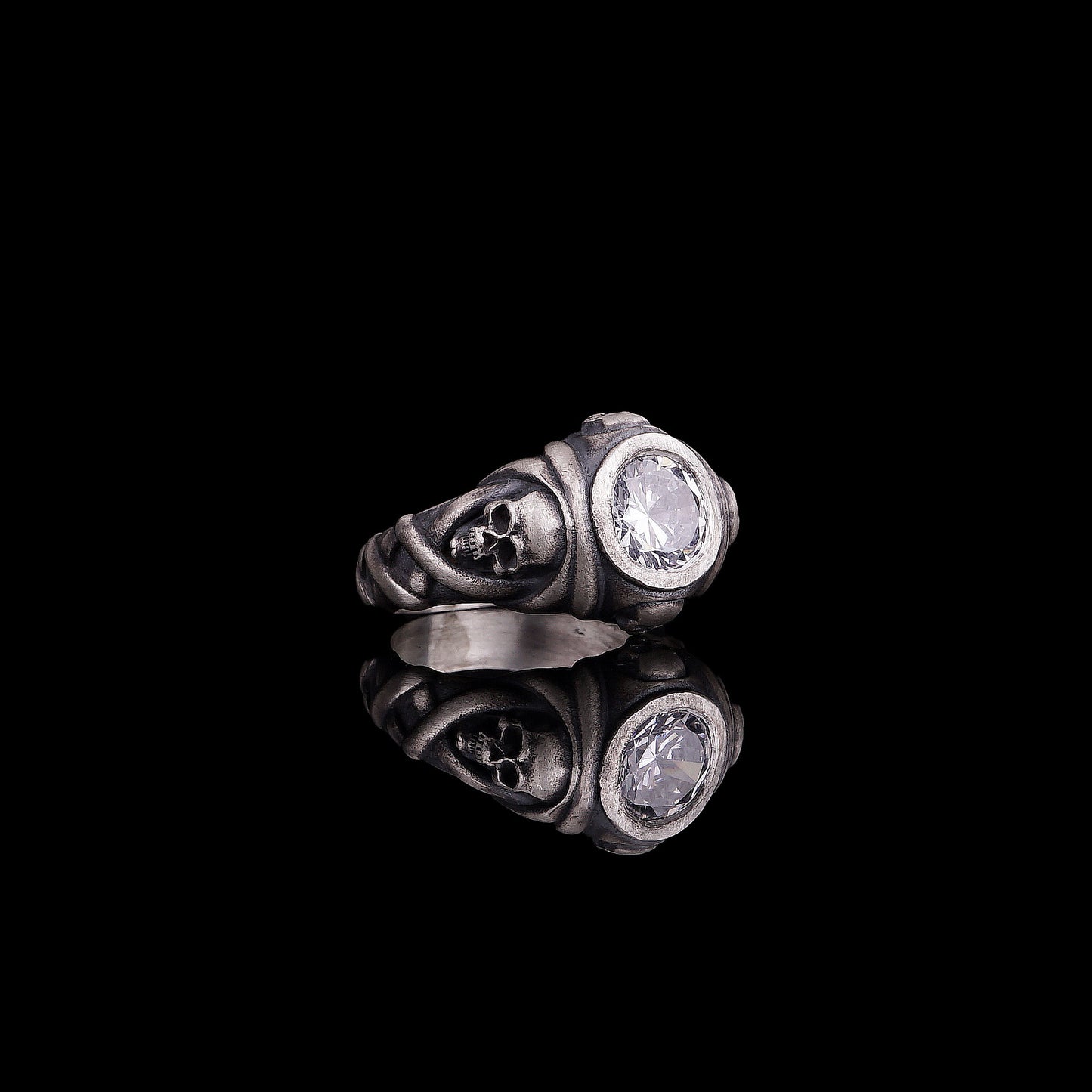Pirate Jack Sparrow Ring