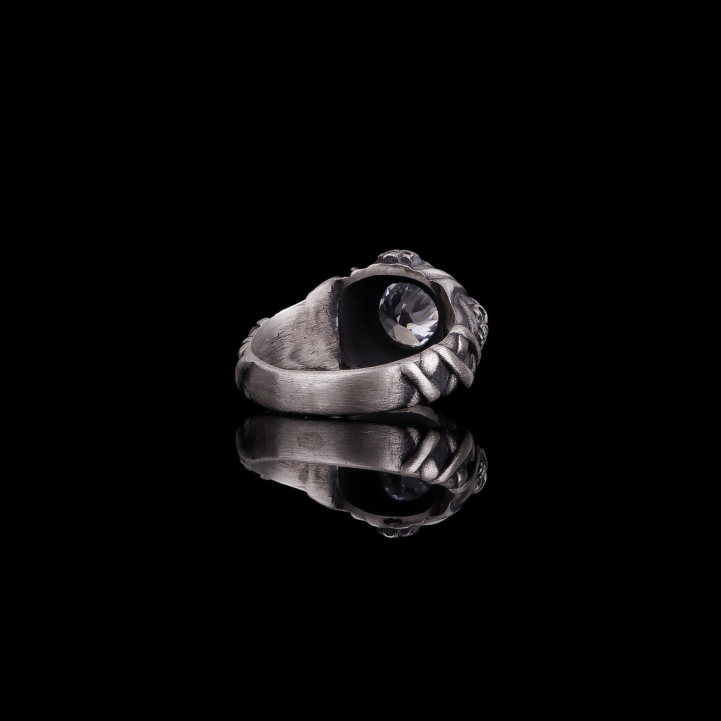 Pirate Jack Sparrow Ring