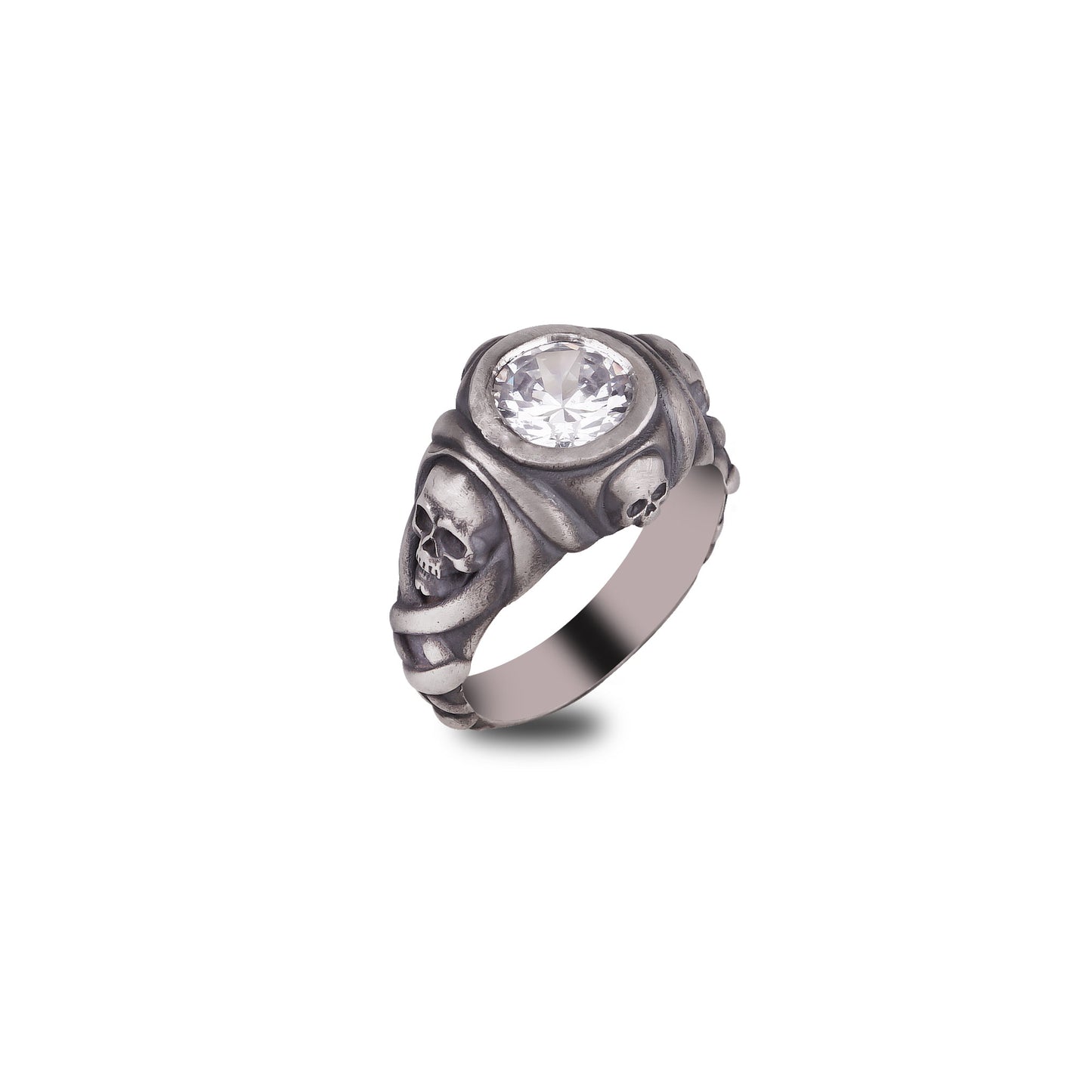 Pirate Jack Sparrow Ring