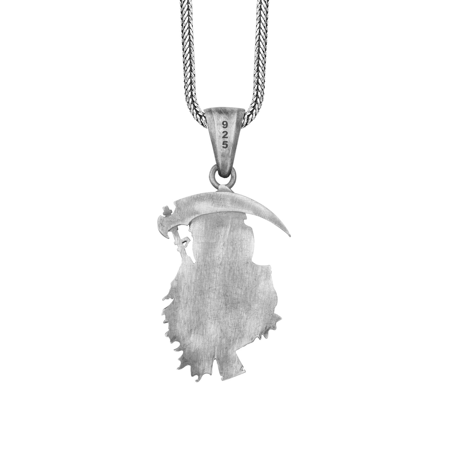 Angel of Death Pendant