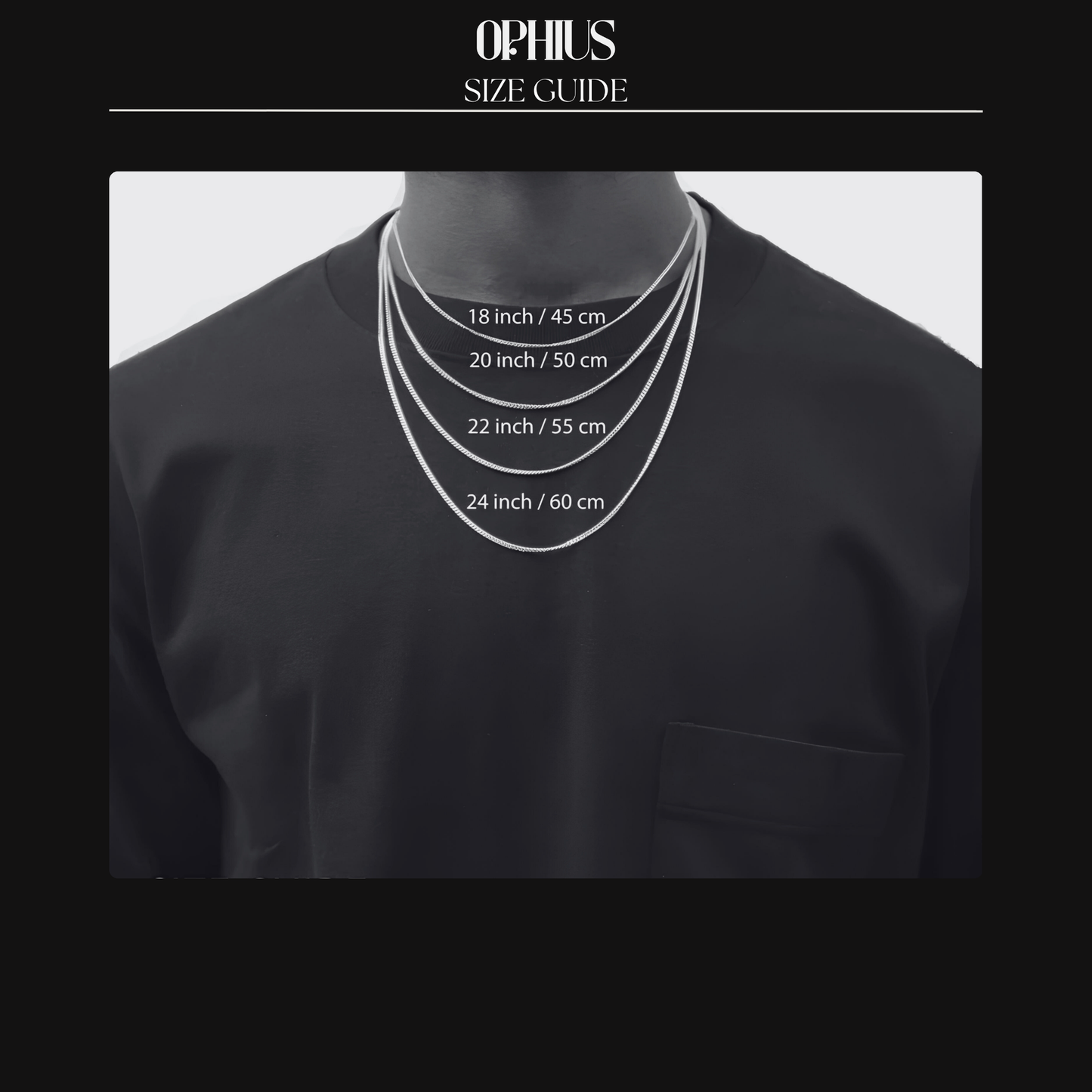 Scales of Anubis Necklace