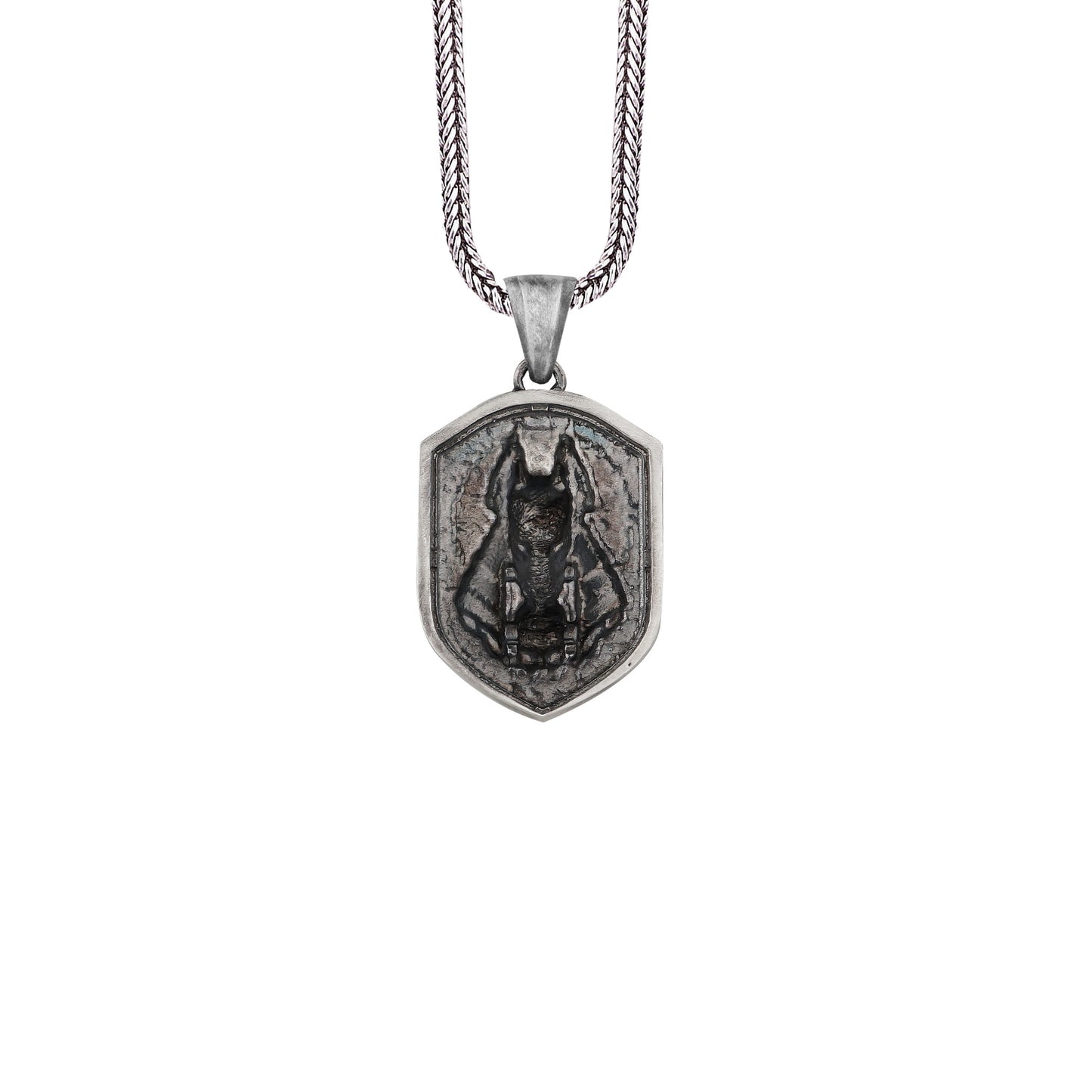 Anubis Necklace
