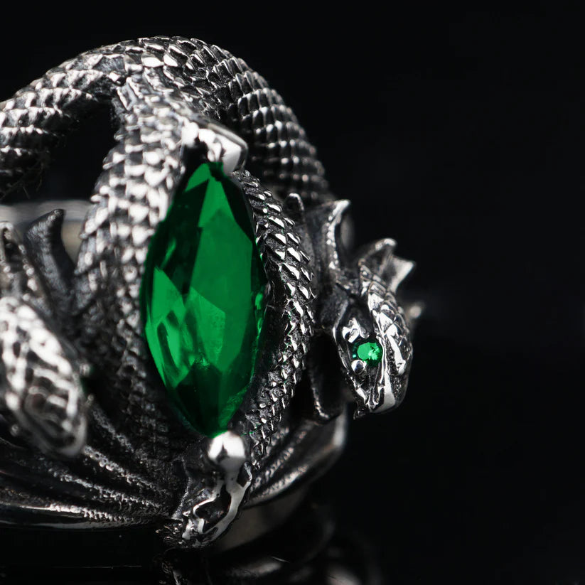 LOTR Aragorn Ring