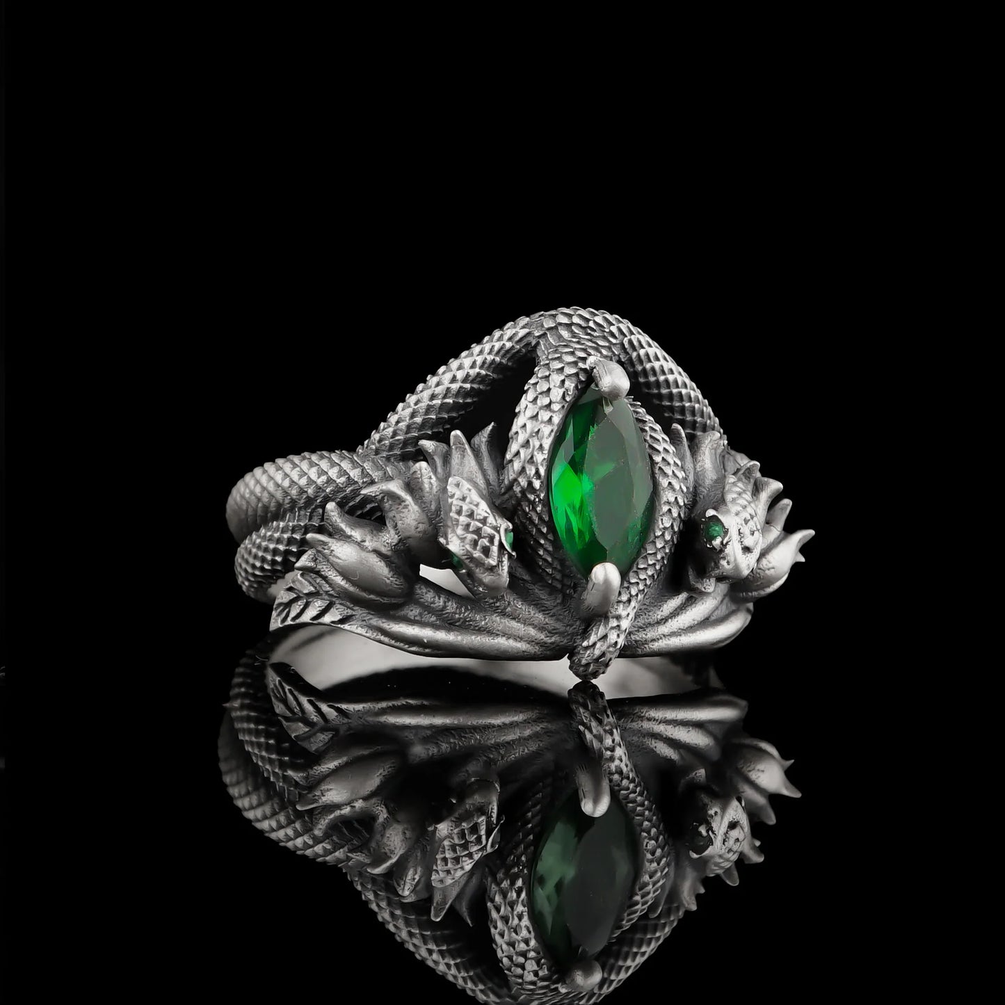 LOTR Aragorn Ring