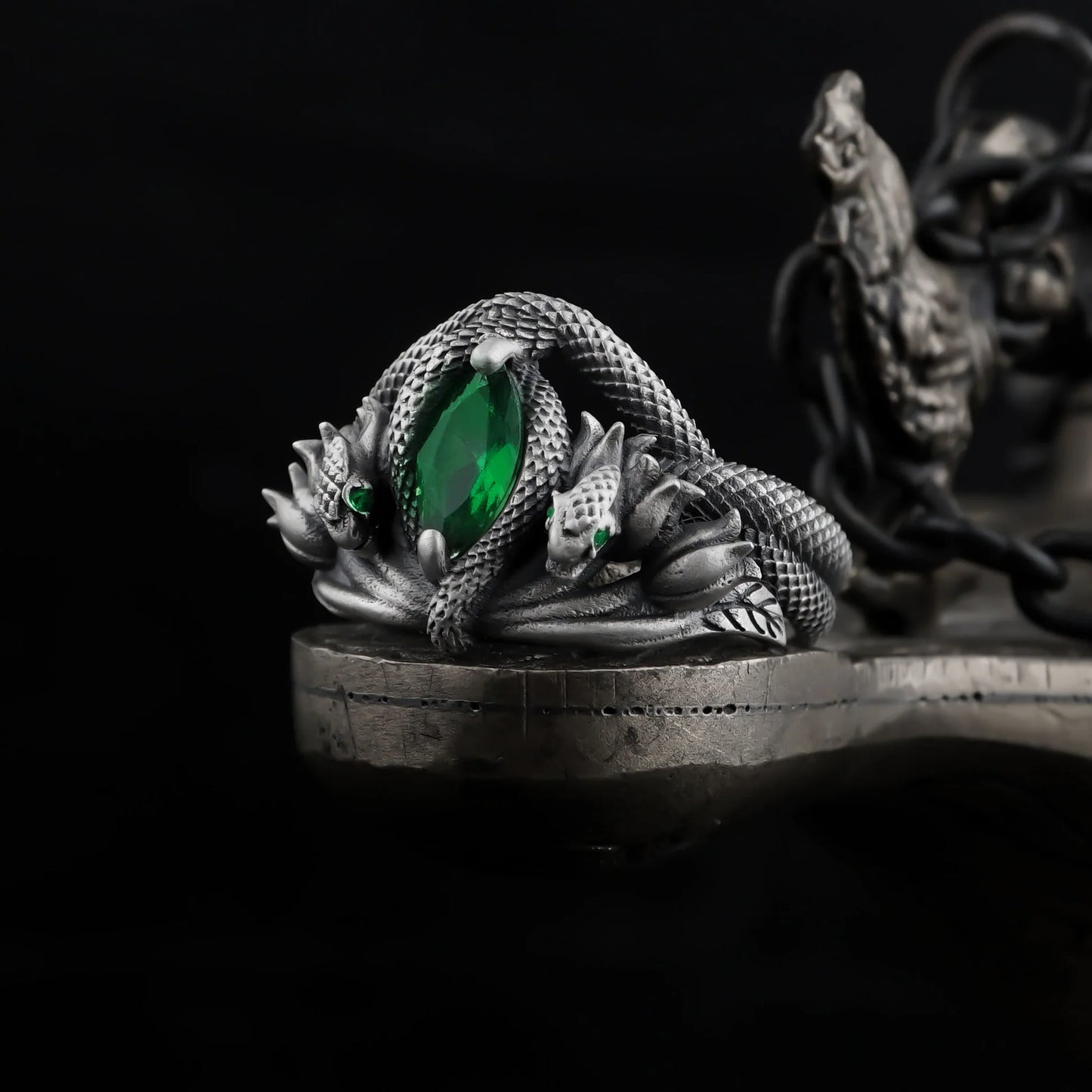 LOTR Aragorn Ring