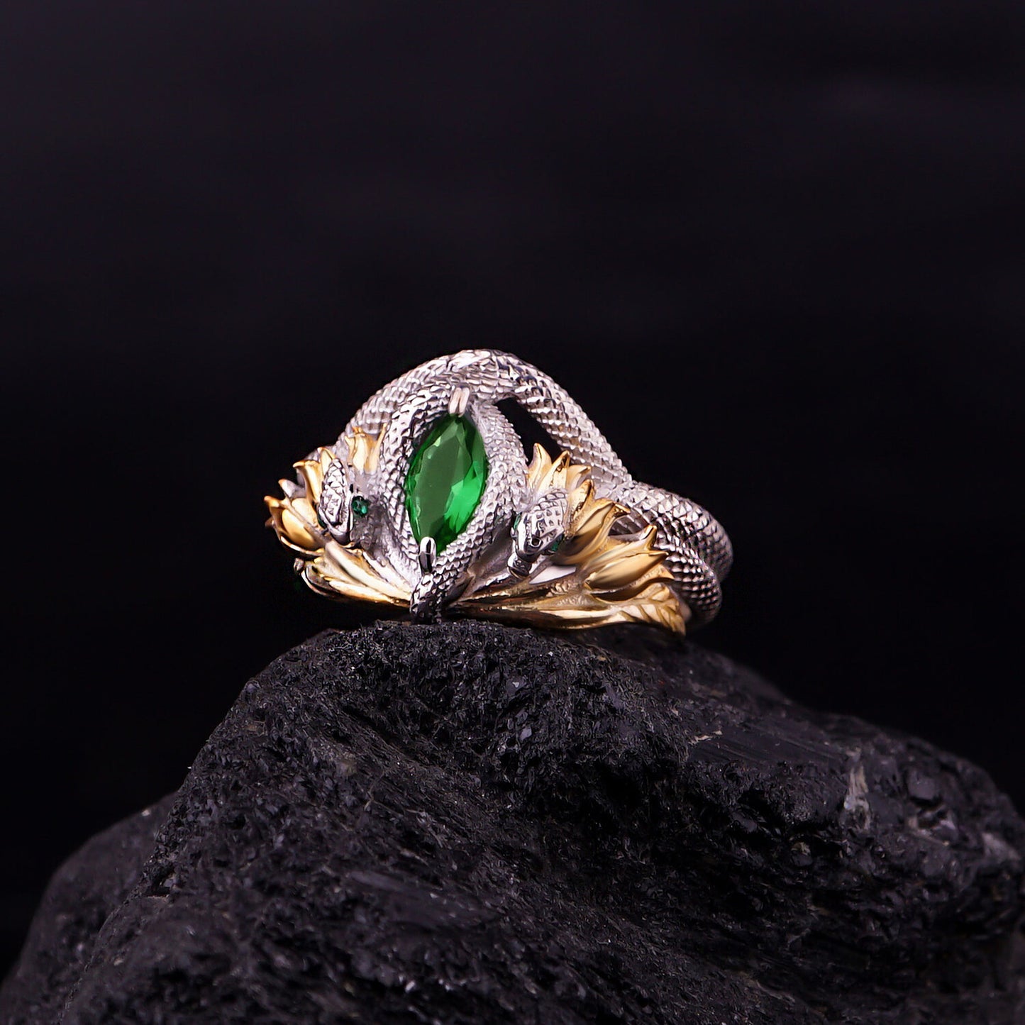 LOTR Aragorn Ring