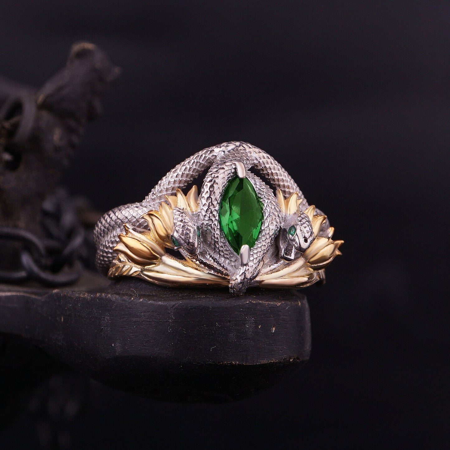 LOTR Aragorn Ring