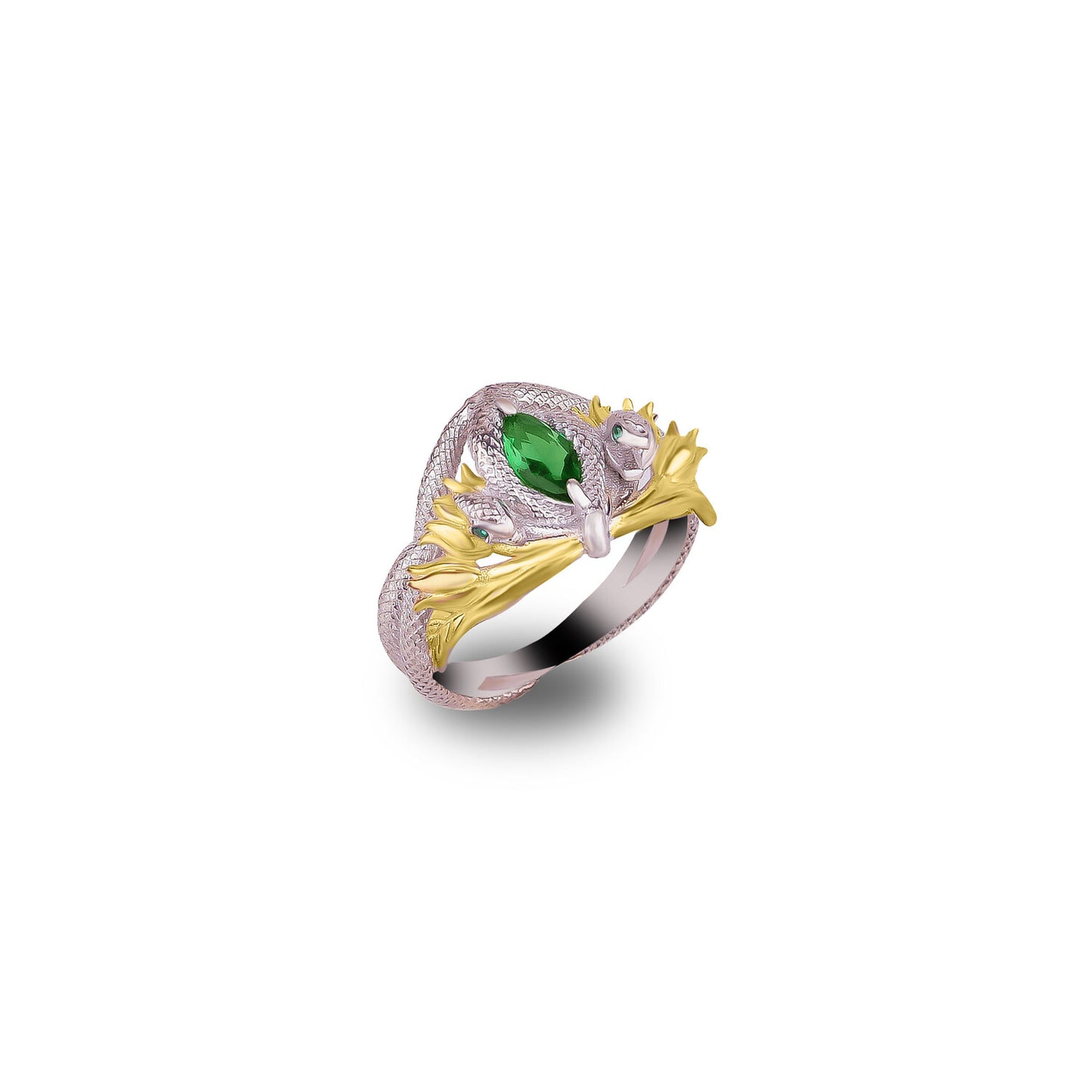 LOTR Aragorn Ring