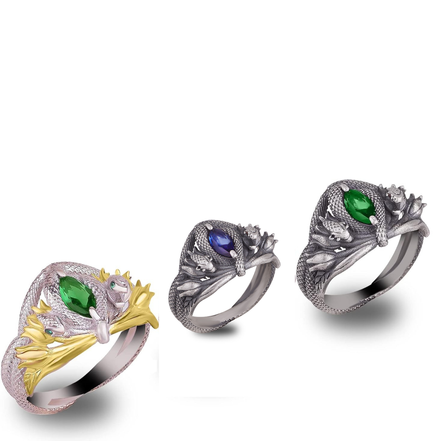 LOTR Aragorn Ring
