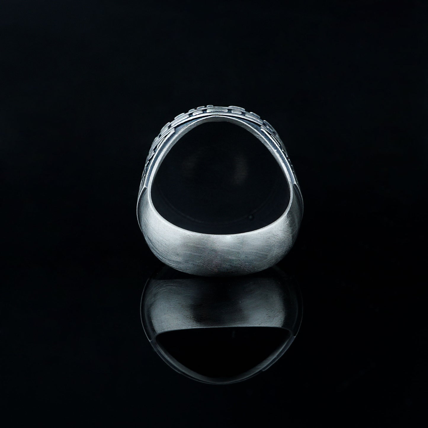 Star Wars Silver Ring
