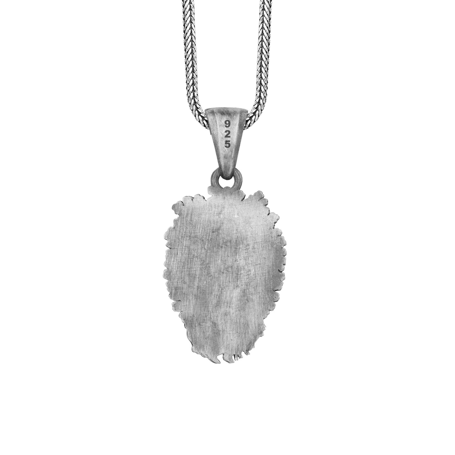 Celtic Forest God Necklace