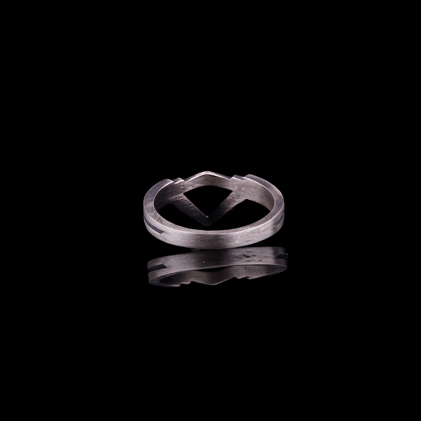 Wonder Woman Tiara Ring