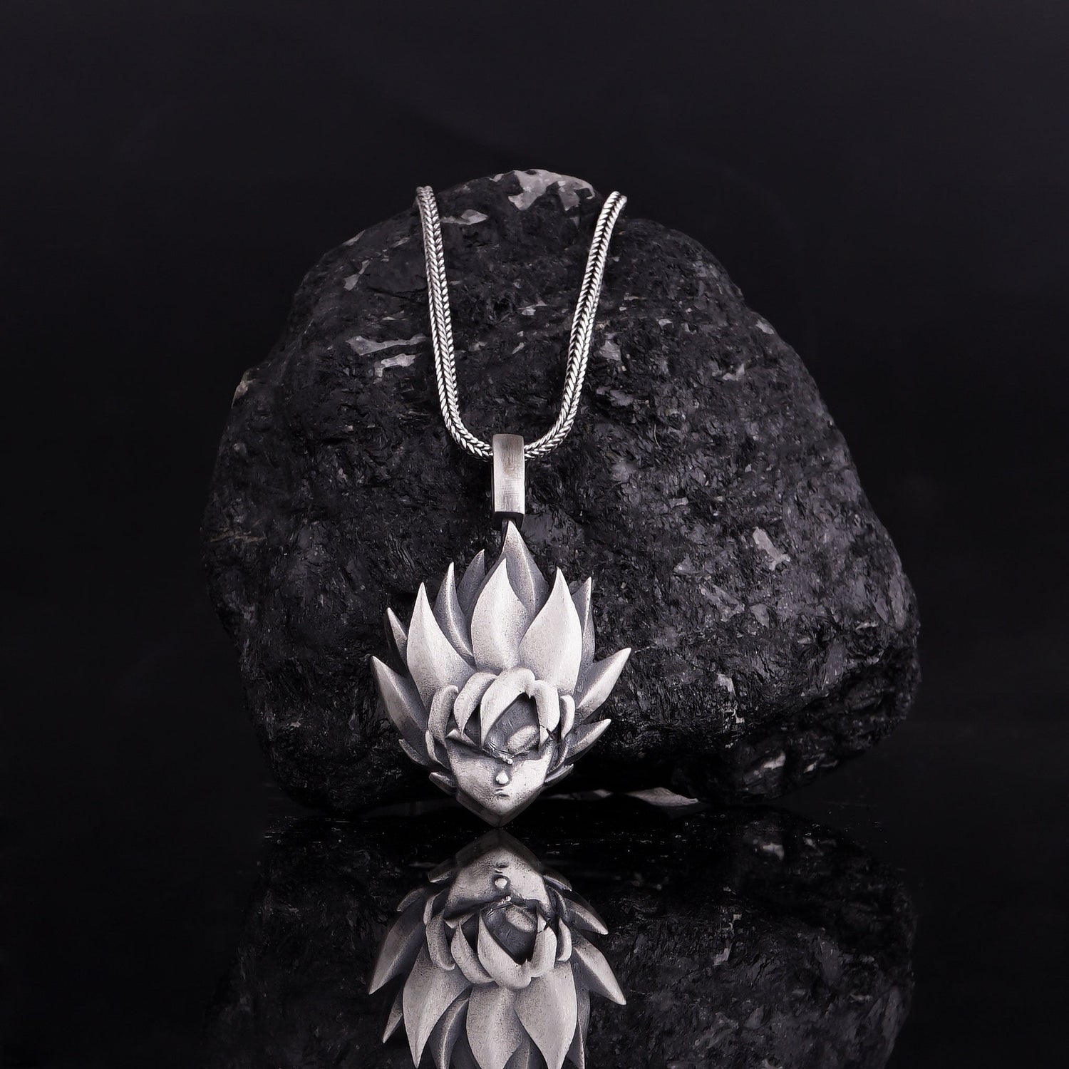 FABLED CREATURE NECKLACES