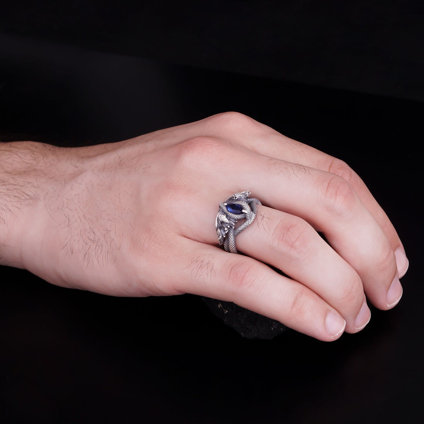 LOTR Aragorn Ring