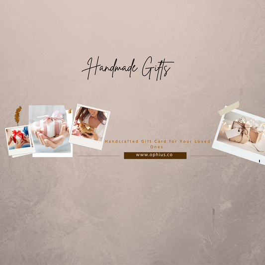 Ophius Gift Card