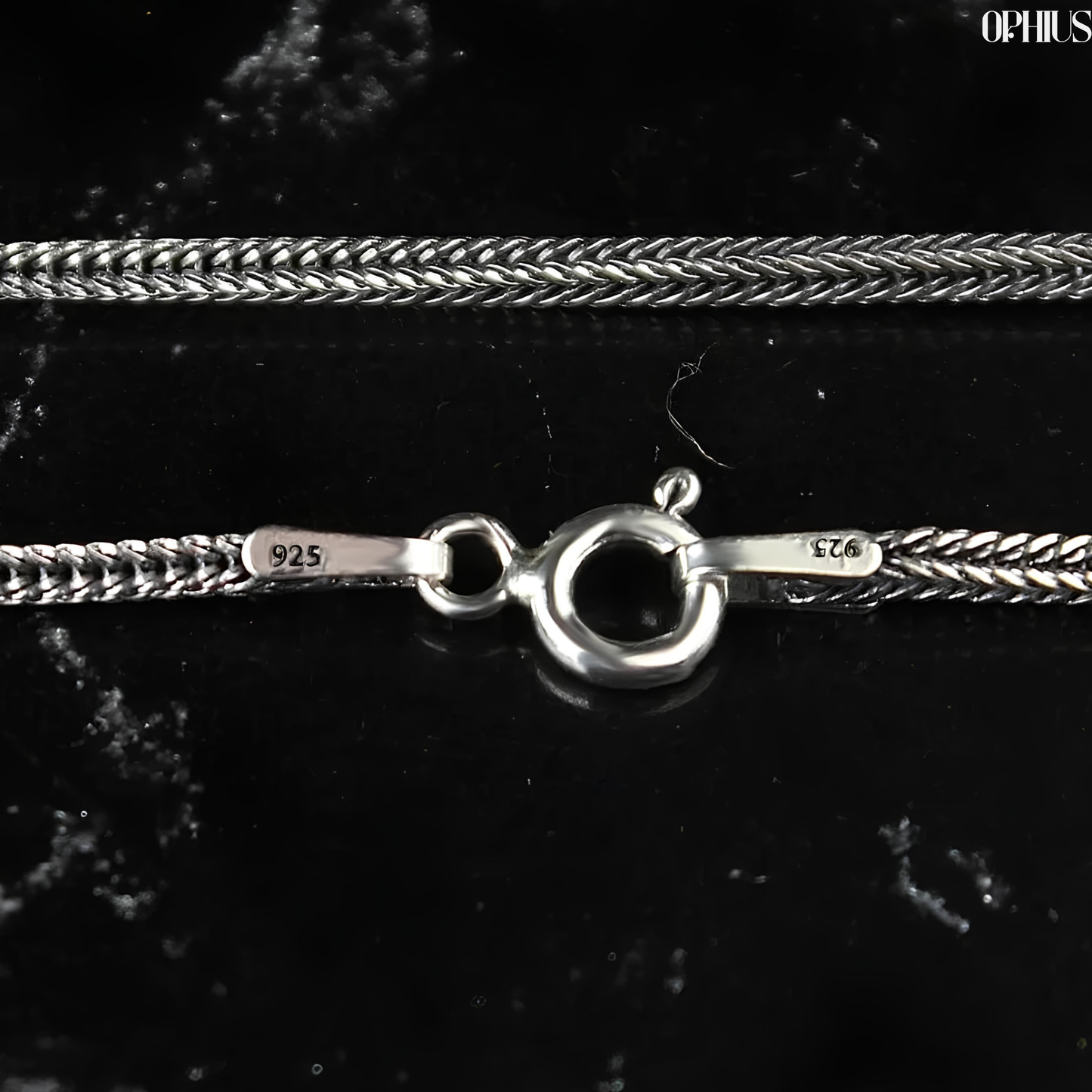 Narsil Sword Necklace