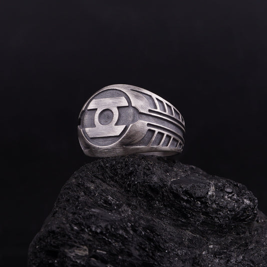Green Lantern Ring
