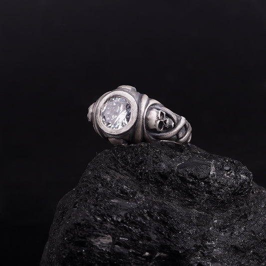 Pirate Jack Sparrow Ring