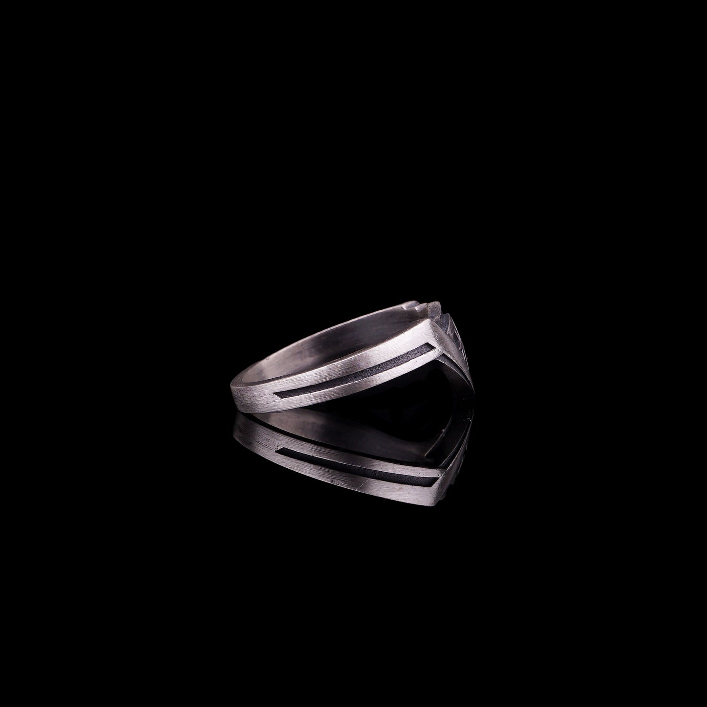 Wonder Woman Tiara Ring