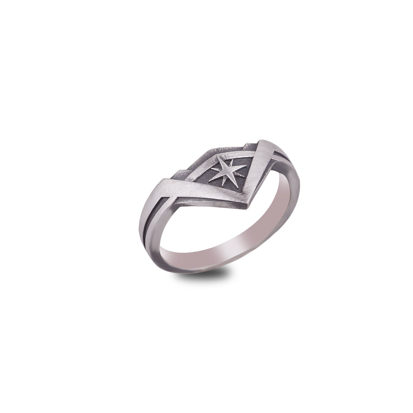 Wonder Woman Tiara Ring